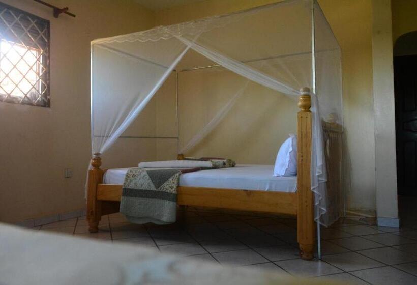 اتاق لوکس با بالکن و چشم‌انداز دریا, Lakeshore Bed And Breakfast