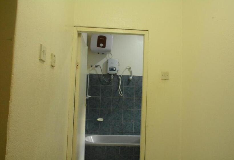 اتاق لوکس, Lakeshore Bed And Breakfast