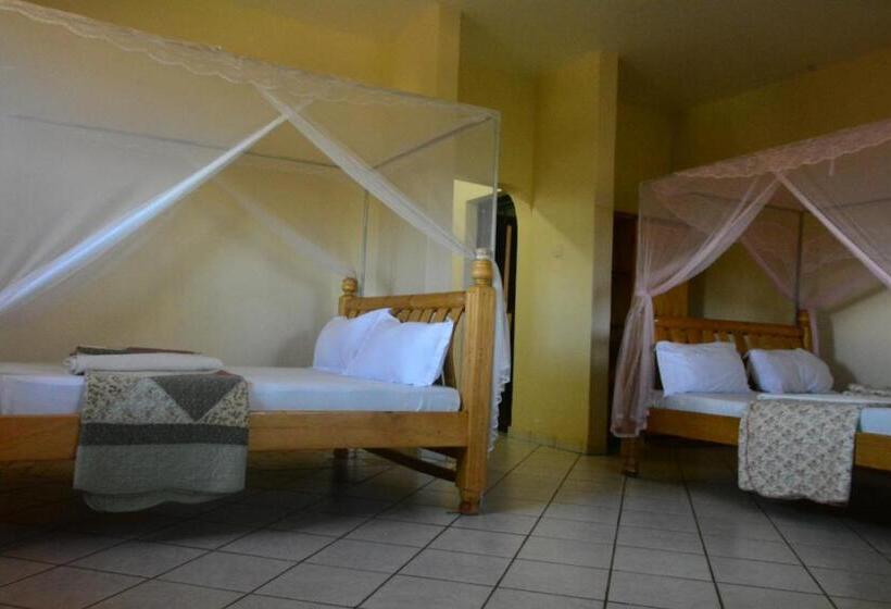 اتاق خانوادگی, Lakeshore Bed And Breakfast