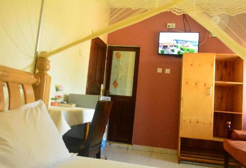 اتاق استاندارد یک نفره, Lakeshore Bed And Breakfast