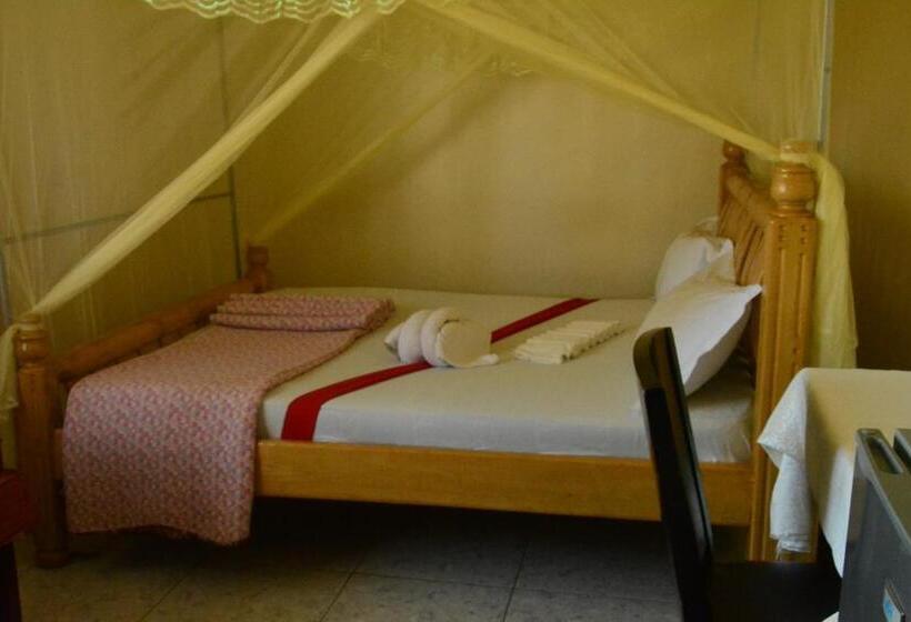 اتاق استاندارد یک نفره, Lakeshore Bed And Breakfast