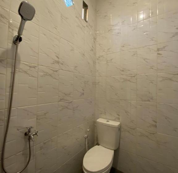 Номер Стандарт, Sumbul View Surfcamp