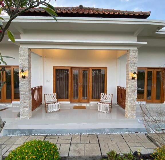 Номер Стандарт, Sumbul View Surfcamp