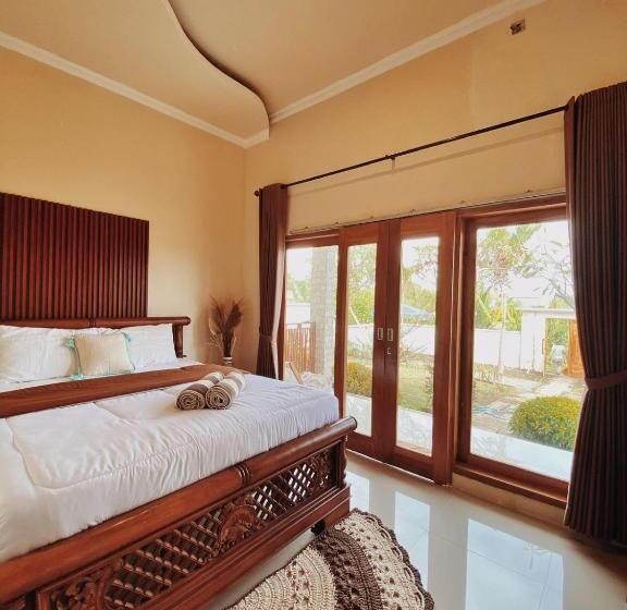 Номер Стандарт, Sumbul View Surfcamp