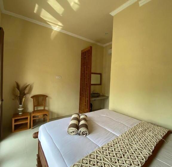 Номер Стандарт, Sumbul View Surfcamp