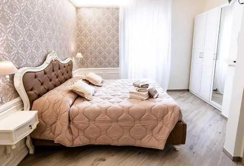 Superior-huone, Casa Tarducci