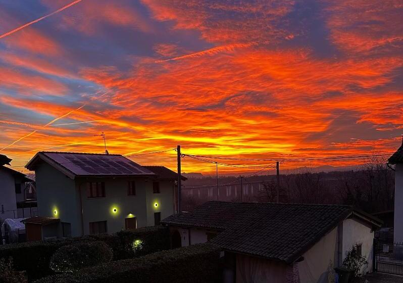 Четырехместный Номер Стандарт, Il Fienile