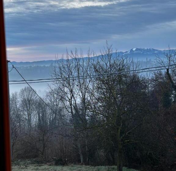 Четырехместный Номер Стандарт, Il Fienile