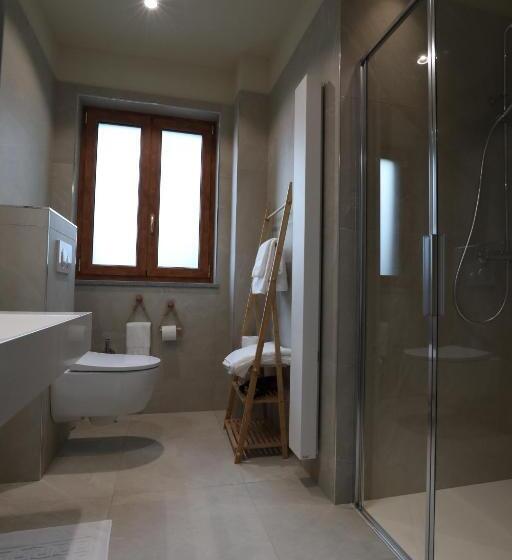 Четырехместный Номер Стандарт, Il Fienile