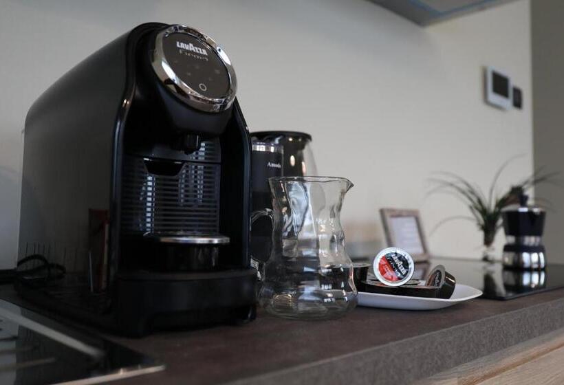 Четырехместный Номер Стандарт, Il Fienile