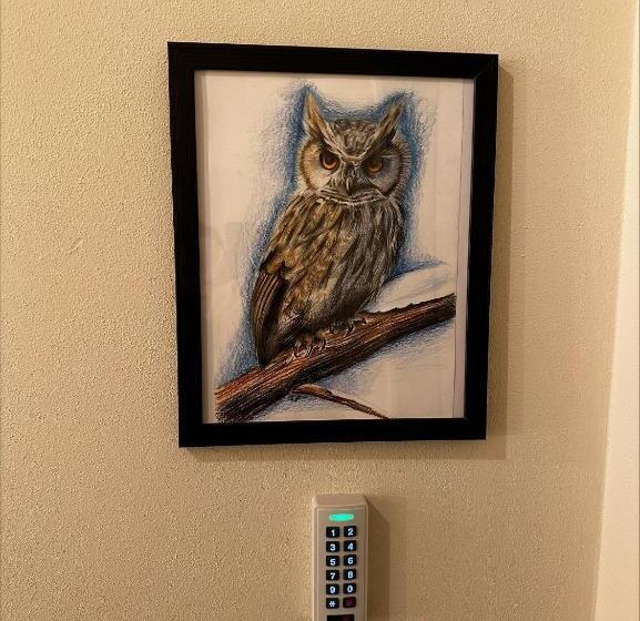 Четырехместный Номер Superior, Il Fienile