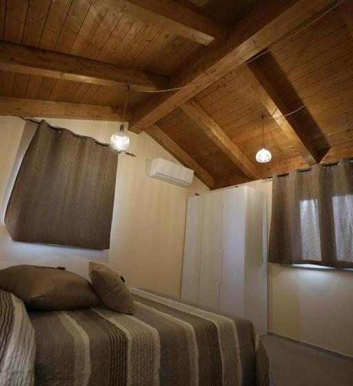 Четырехместный Номер Superior, Il Fienile