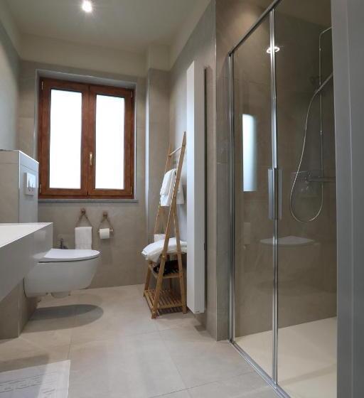 Четырехместный Номер Superior, Il Fienile