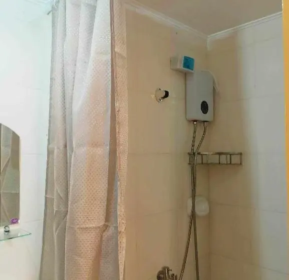 اتاق استاندارد, Entire 2br Condo 8 Spatial Maa Davao