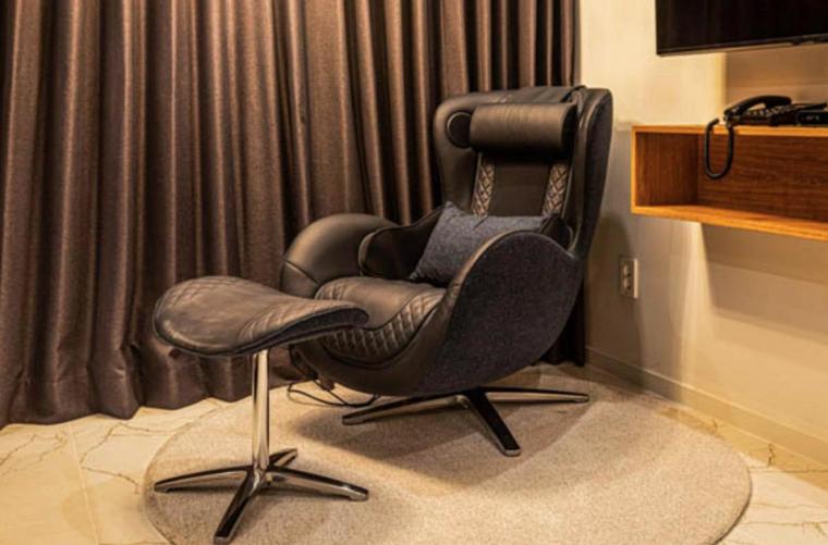 Quarto Estandar, For You Self Service Motel