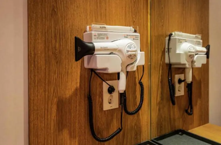 スタンダードルーム, For You Self Service Motel