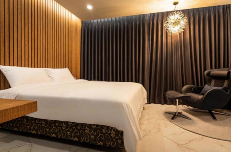 Quarto Estandar, For You Self Service Motel