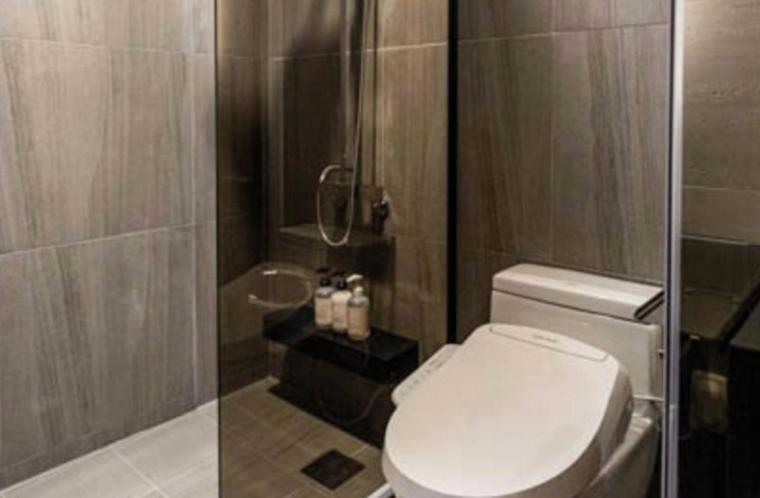 Quarto Estandar, For You Self Service Motel