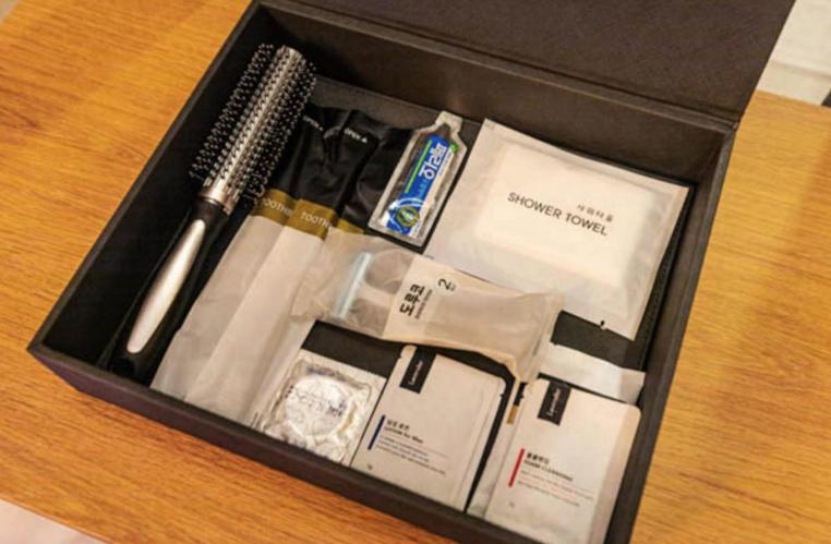 Quarto Estandar, For You Self Service Motel