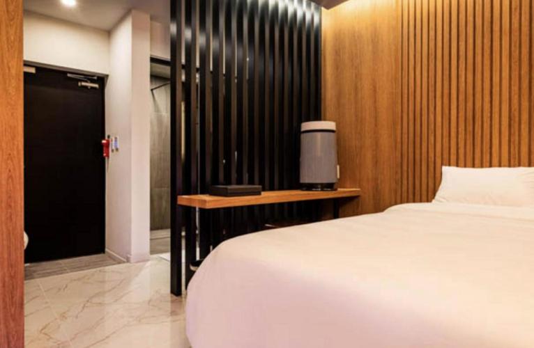 Quarto Estandar, For You Self Service Motel