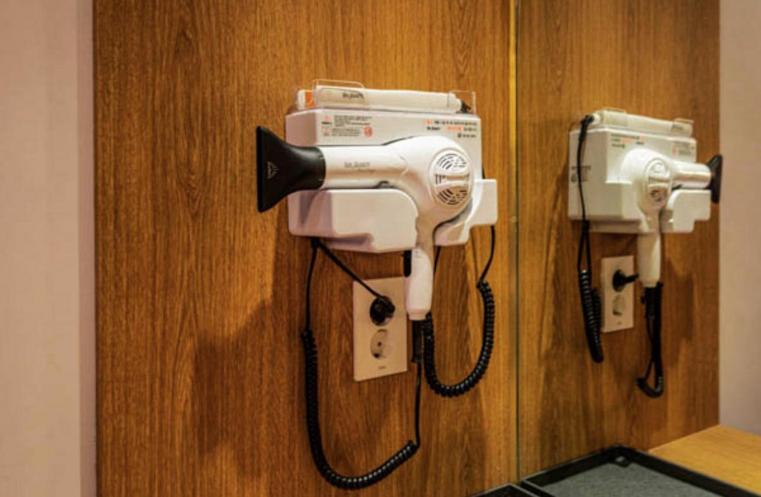 Номер Стандарт с Гидромассажем, For You Self Service Motel