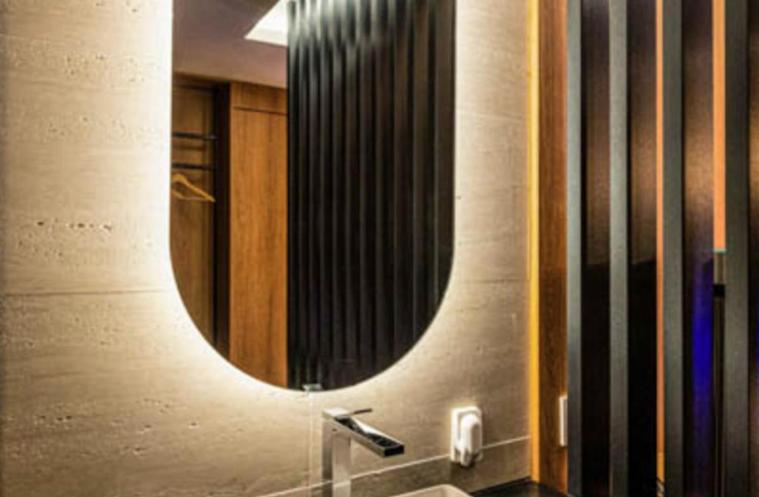 Quarto Estandar com Hidromassagem, For You Self Service Motel