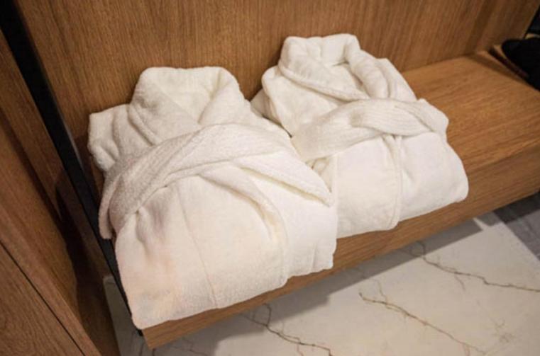 Quarto Estandar com Hidromassagem, For You Self Service Motel