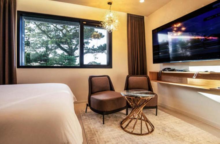 Quarto Estandar com Hidromassagem, For You Self Service Motel