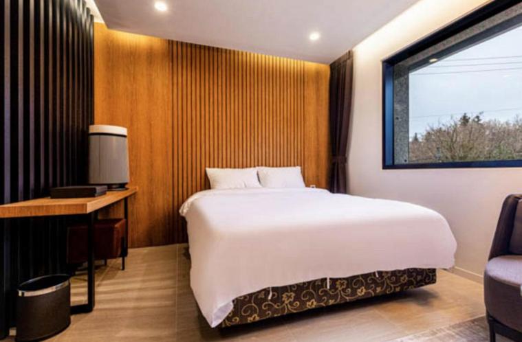 Номер Стандарт с Гидромассажем, For You Self Service Motel