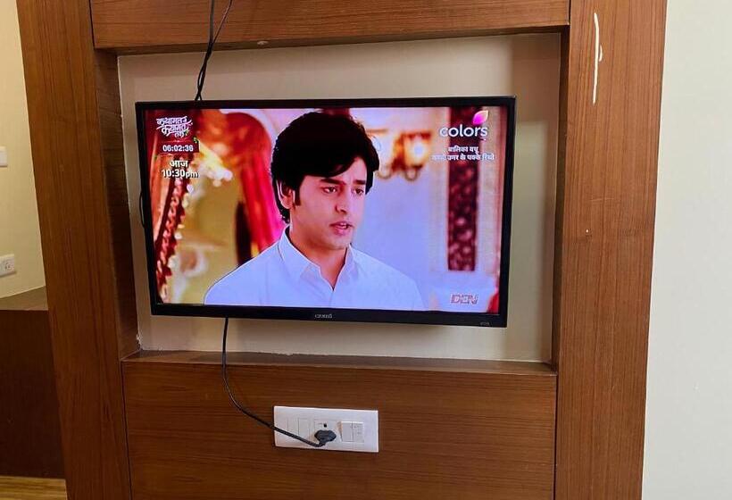 Camera Standard, Arton Regency Near Terminal 2 Airport