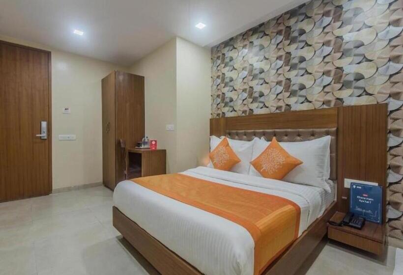 Camera Standard, Arton Regency Near Terminal 2 Airport