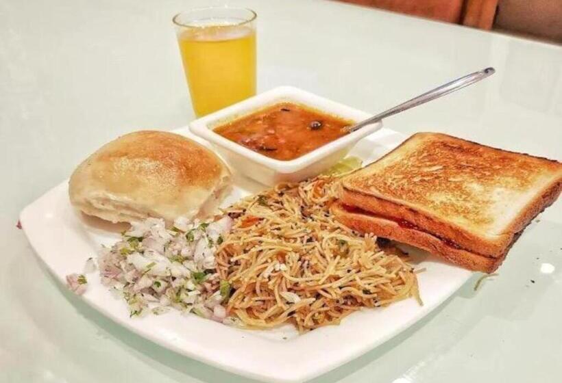 Camera Deluxe, Arton Regency Near Terminal 2 Airport