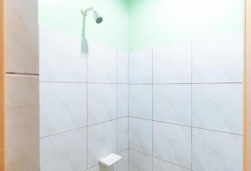 스탠다드 트리플 룸, Cm Apartelle Iloilo International Airport By Reddoorz