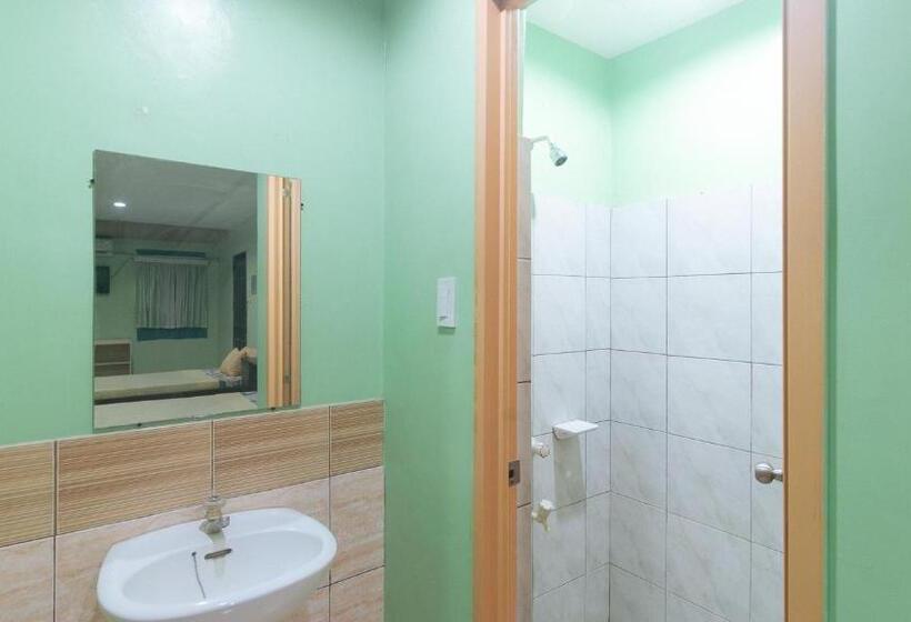 غرفة قياسية, Cm Apartelle Iloilo International Airport By Reddoorz