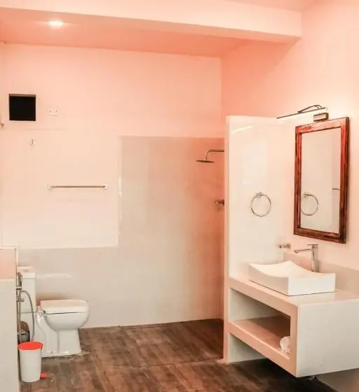 ファミリールーム, Hiru Beach Resort