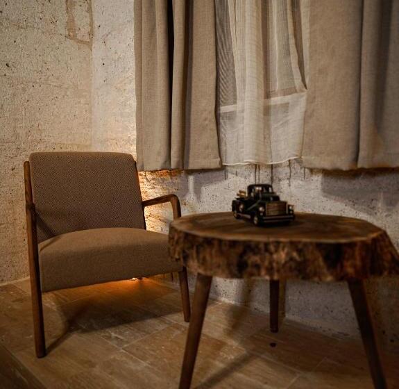 חדר סטנדרט, Lost City Cappadocia