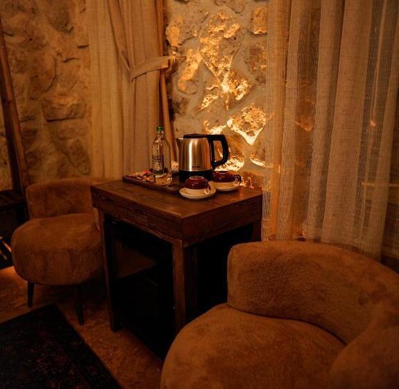 스탠다드 룸, Lost City Cappadocia