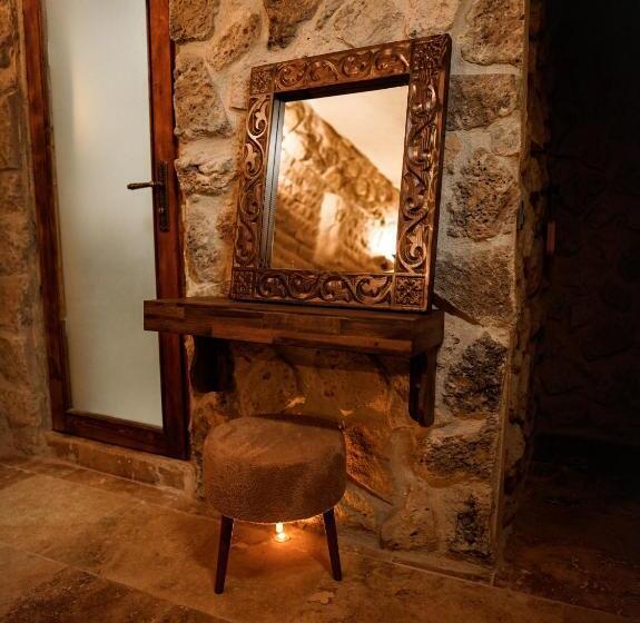 חדר סטנדרט, Lost City Cappadocia