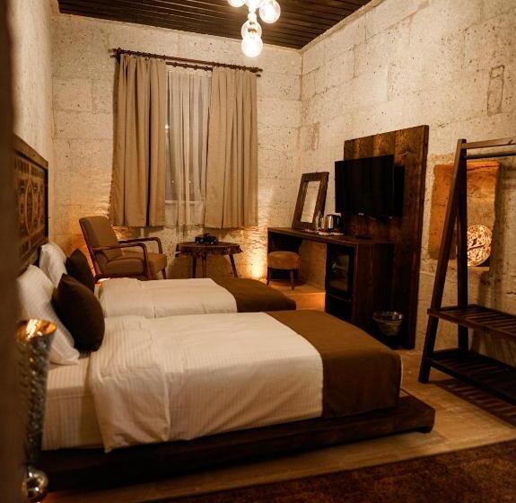 חדר סטנדרט, Lost City Cappadocia