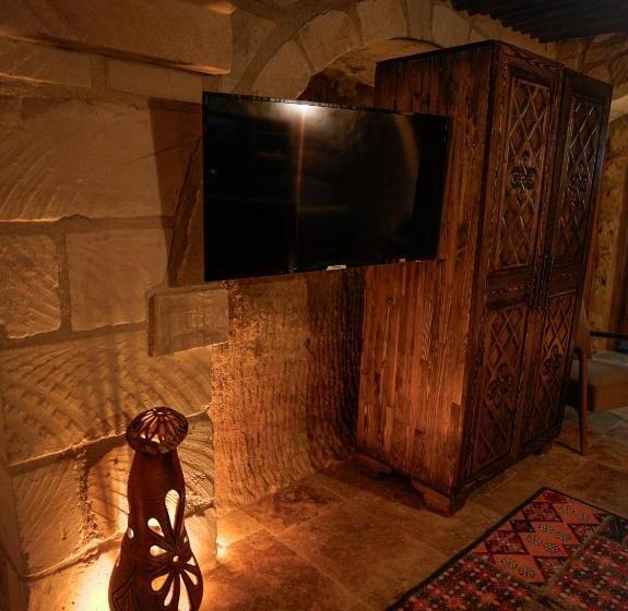 חדר דלוקס, Lost City Cappadocia