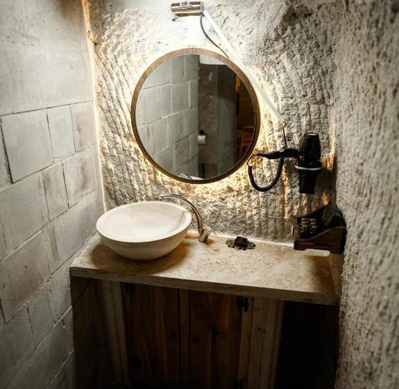 חדר סופריור, Lost City Cappadocia