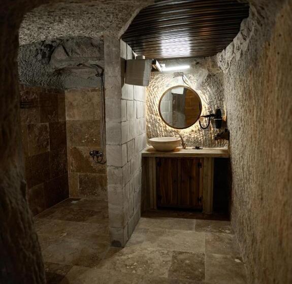 수피리어 룸, Lost City Cappadocia