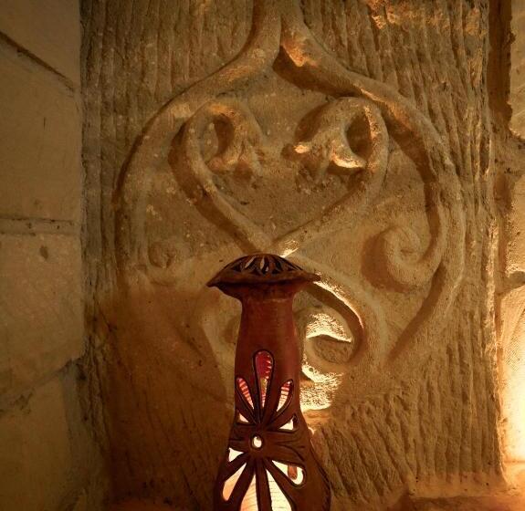 חדר סופריור, Lost City Cappadocia