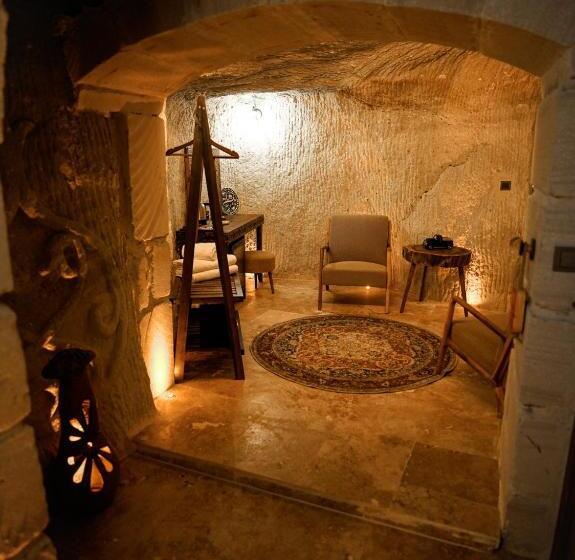 수피리어 룸, Lost City Cappadocia