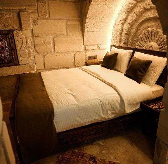 חדר סופריור, Lost City Cappadocia