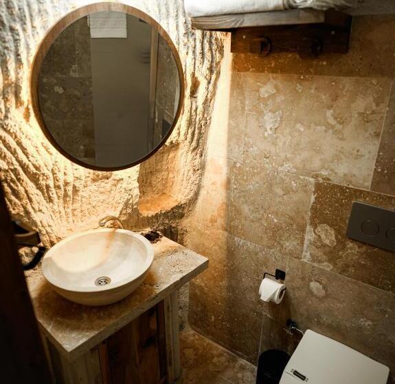 חדר סופריור, Lost City Cappadocia