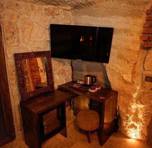 수피리어 룸, Lost City Cappadocia