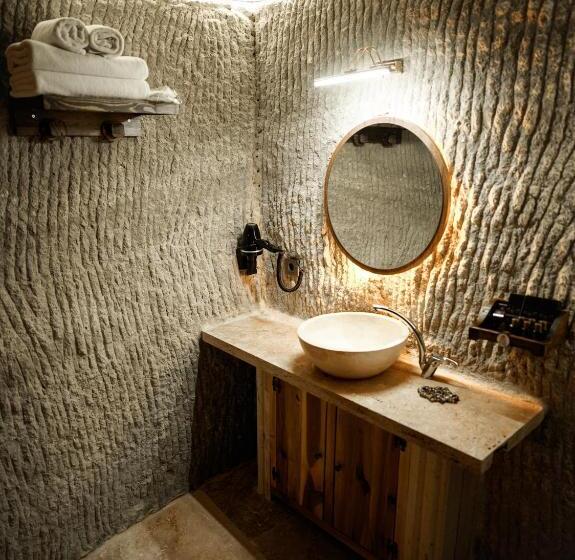 סוויטה דלוקס, Lost City Cappadocia