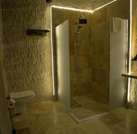 סוויטה נשיאותית, Lost City Cappadocia