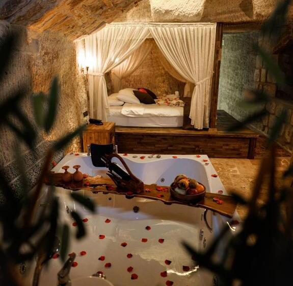 프레지덴셜 스위트, Lost City Cappadocia